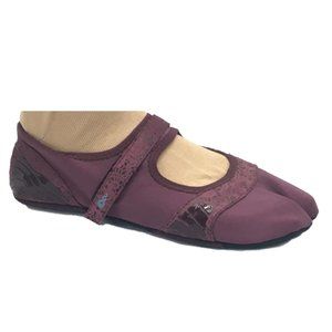 Ahnu Women's In Studi-om Yoga Shoe